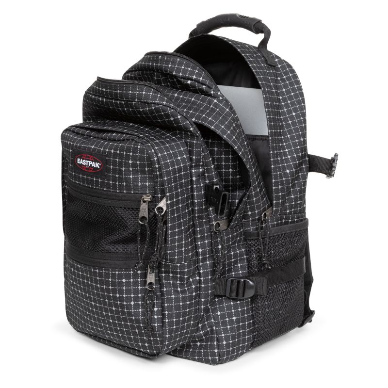 EASTPAK - SUPLYER REFLEKS SPACE BLACK