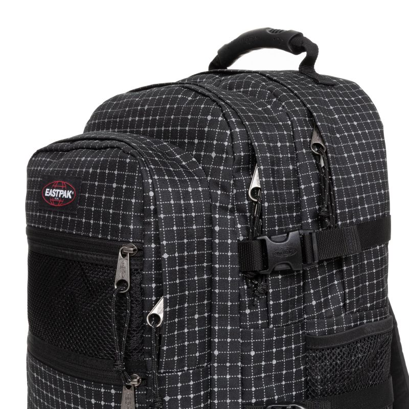 EASTPAK - SUPLYER REFLEKS SPACE BLACK