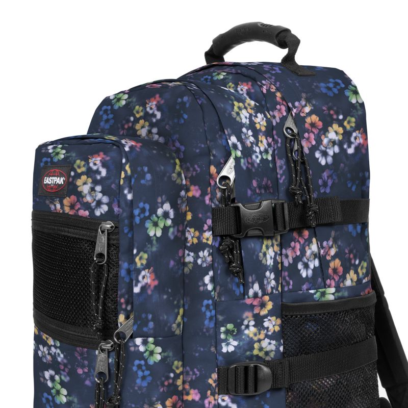 EASTPAK - SUPLYER FLORA FADE NAVY