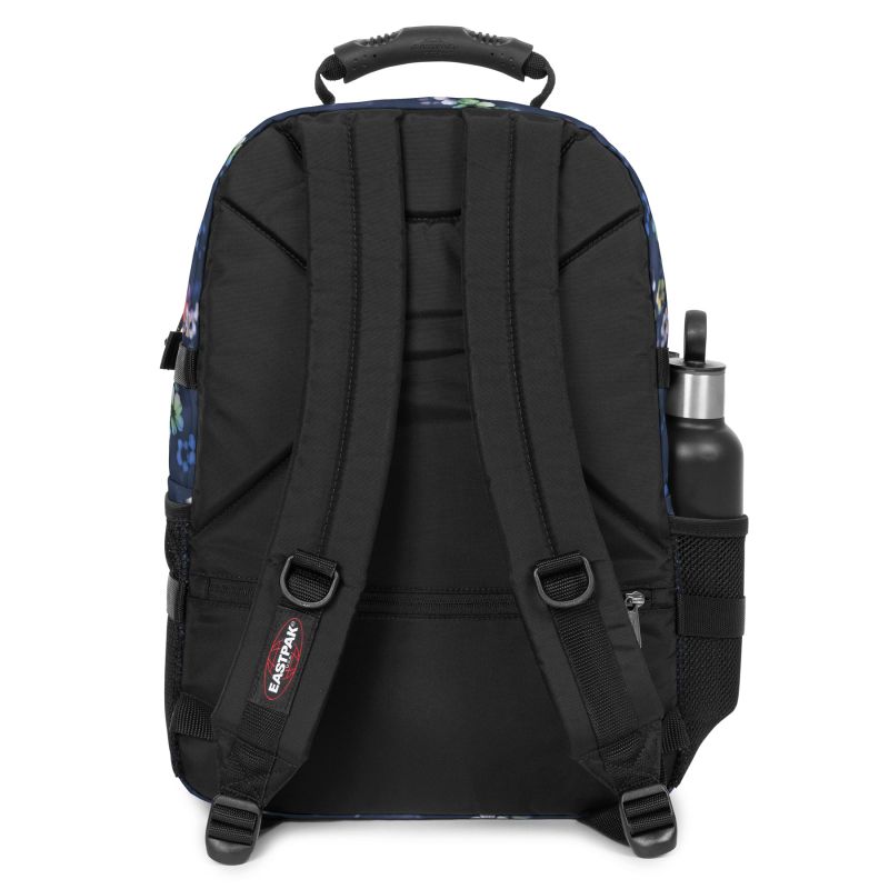 EASTPAK - SUPLYER FLORA FADE NAVY