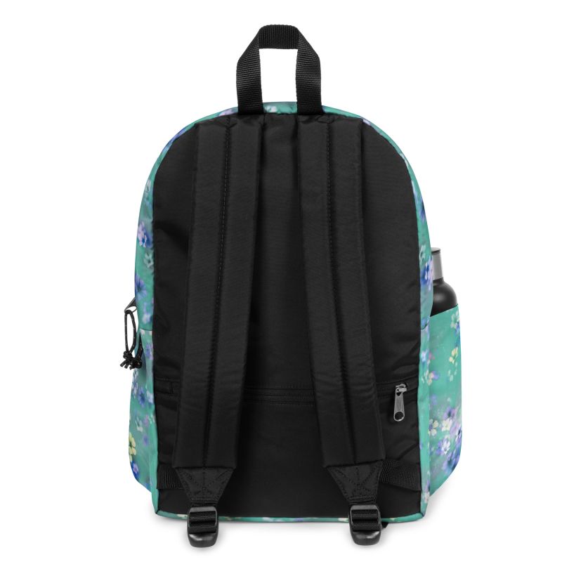EASTPAK - DAY OFFICE FLORA FADE AQUA