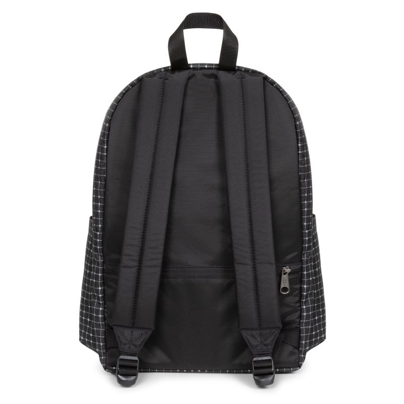 EASTPAK - DAY OFFICE REFLEKS SPACE BLACK