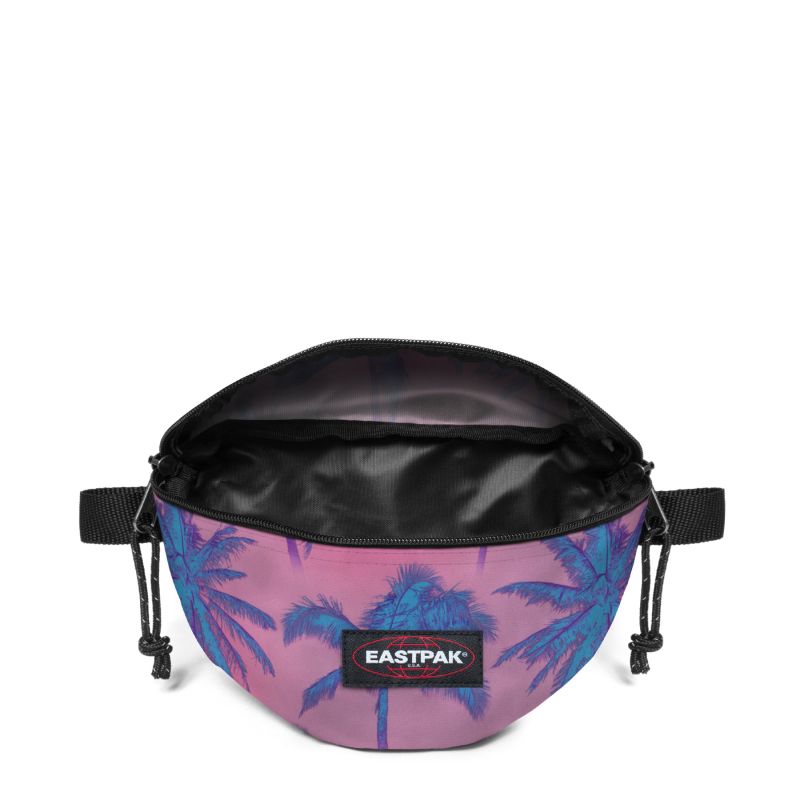EASTPAK - SPRINGER BRIZE DYE PINK