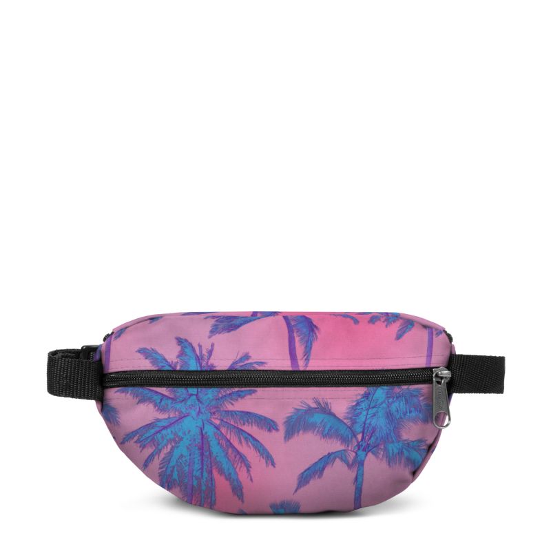 EASTPAK - SPRINGER BRIZE DYE PINK