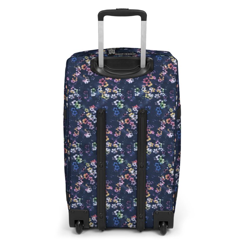 EASTPAK - TRANSIT'R L FLORA FADE NAVY