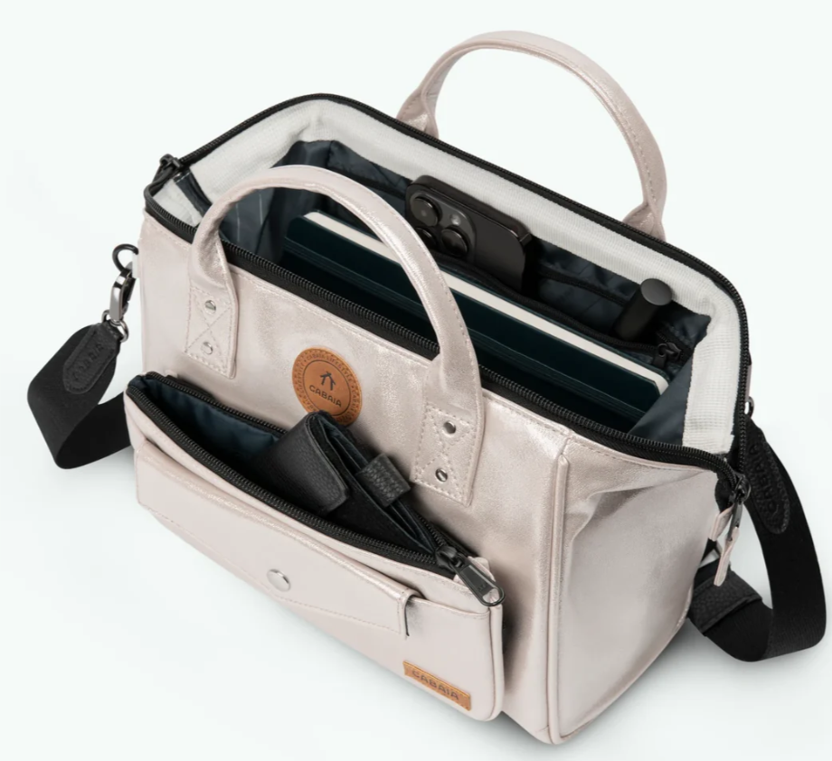 CABAIA - CROSS BODY M HONOLULU