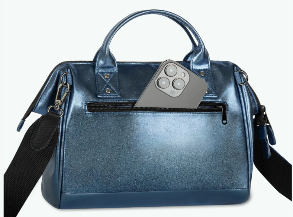 CABAIA - CROSS BODY M LARISSA