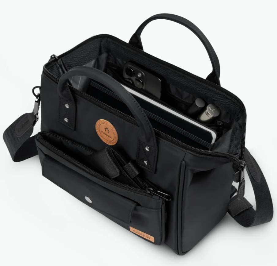 CABAIA - CROSS BODY M CAMBRIDGE