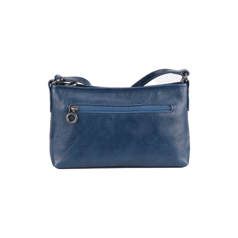 ARTHUR & ASTON - SAC PORTE TRAVERS  D/BLEU