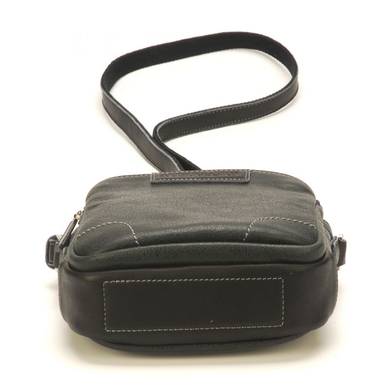 ARTHUR & ASTON - SAC PORTE TRAVERS A/NOIR