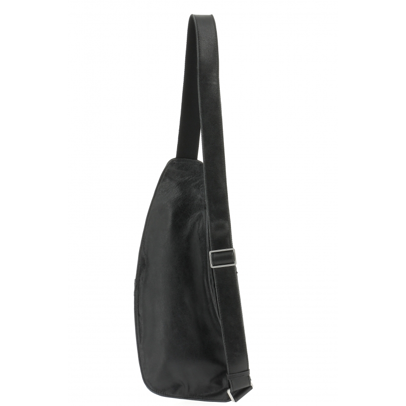 ARTHUR & ASTON - SAC PORTE TRAVERS A/NOIR