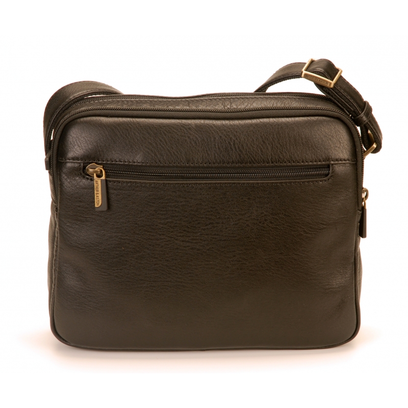 ARTHUR & ASTON - SAC PORTE TRAVERS A/NOIR