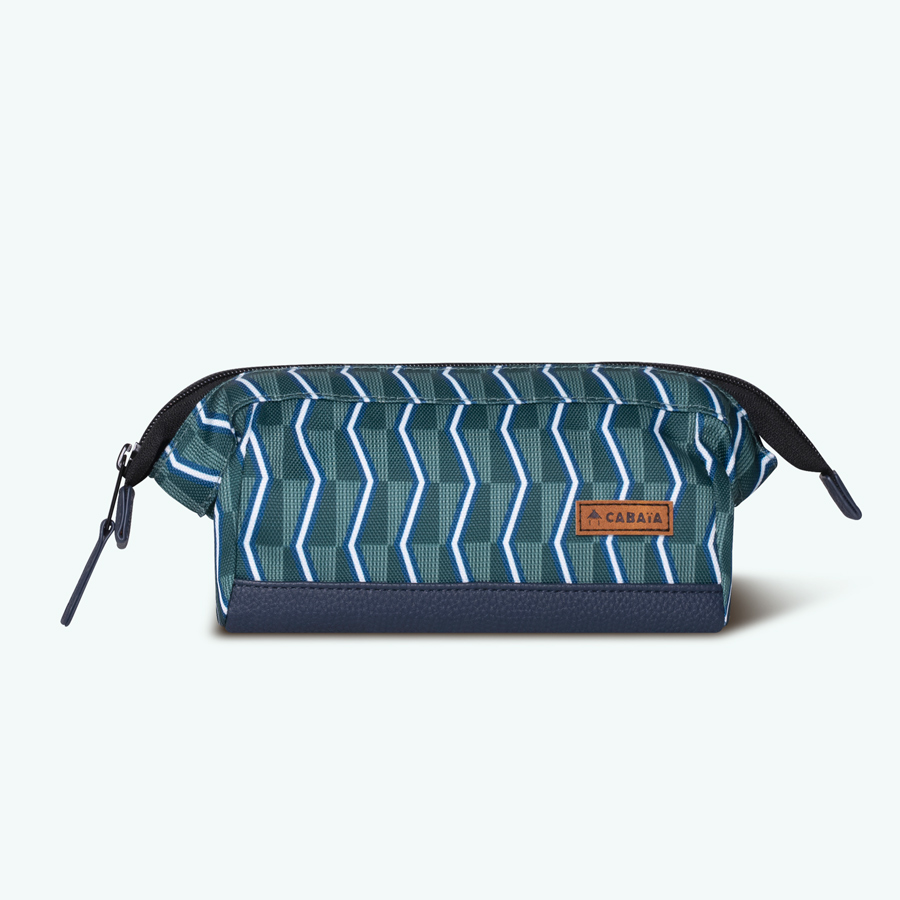 CABAIA - PENCIL CASE BOULEVARD HAUSSMANN