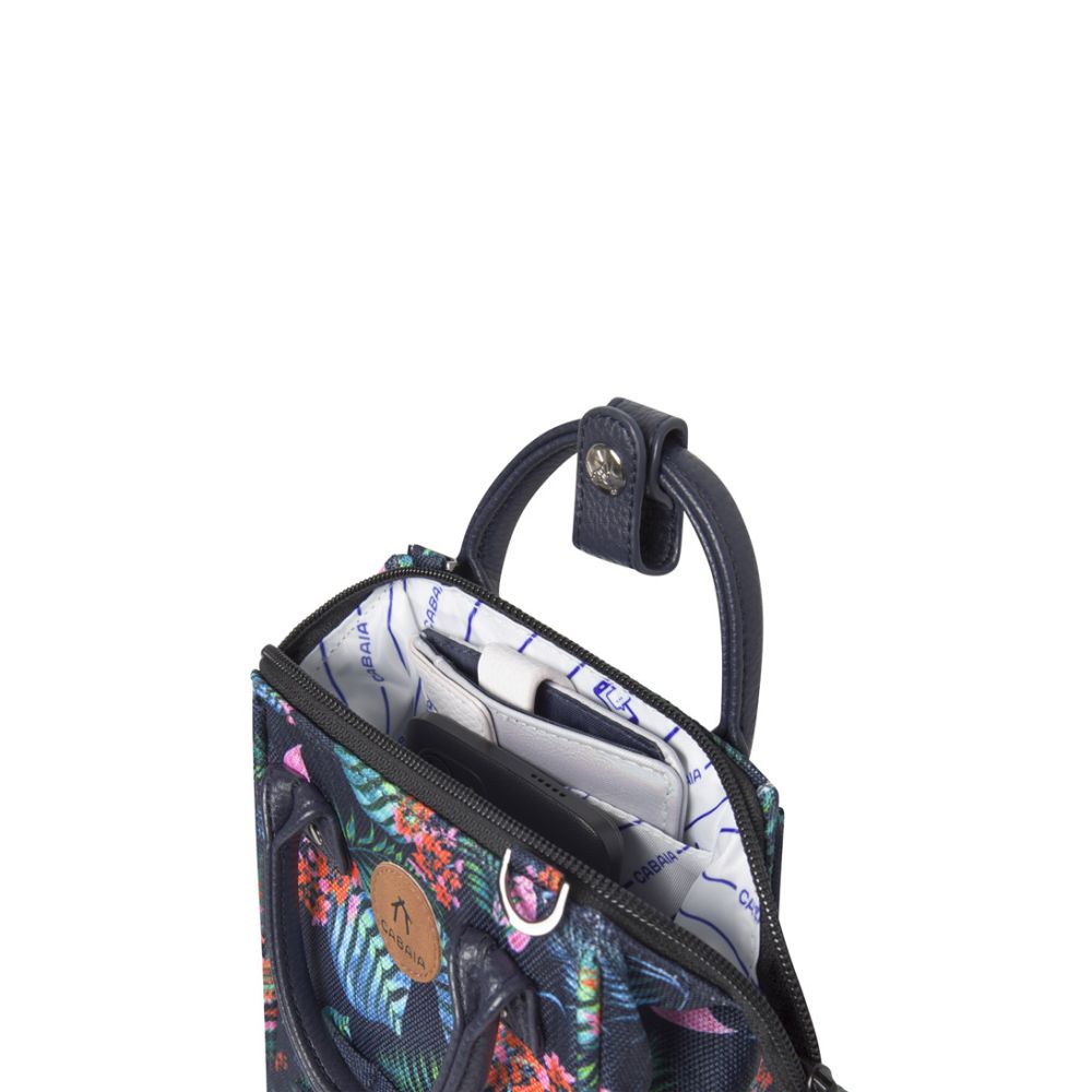 CABAIA - NANO BAG ORAN