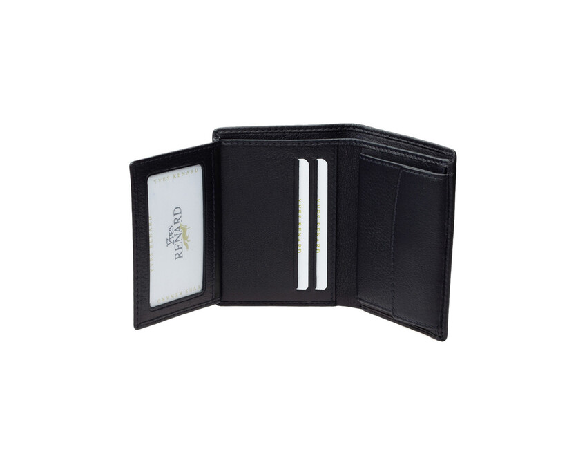 YVES RENARD - PORTE CARTE  239 BLACK