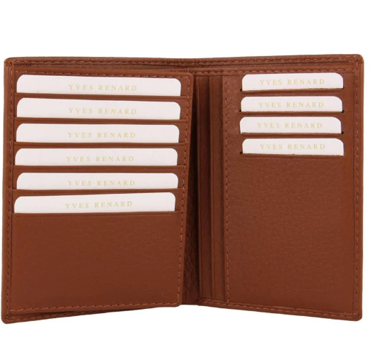 YVES RENARD - PORTE FEUILLE 23340 COGNAC