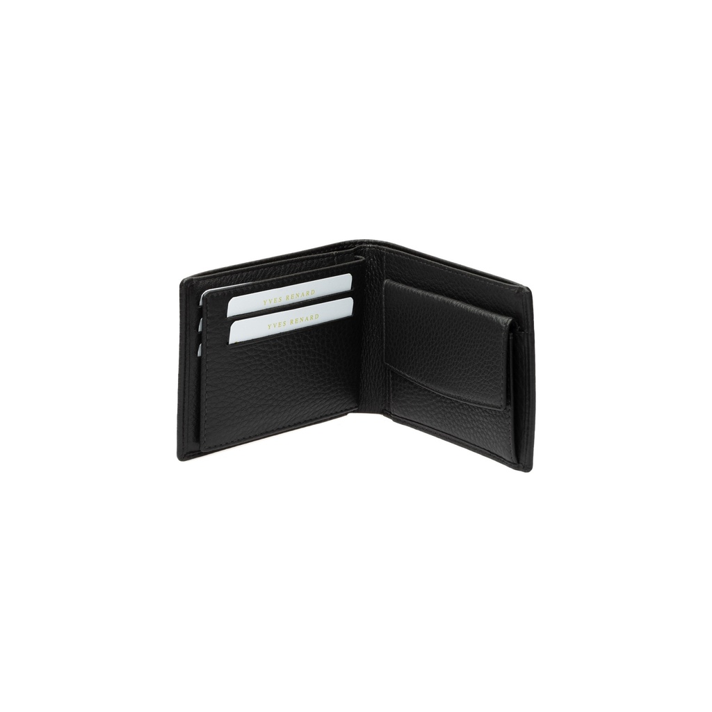 YVES RENARD - PORTE DOLLAR  2372 BLACK