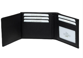 YVES RENARD - PORTE DOLLAR 2306 BLACK