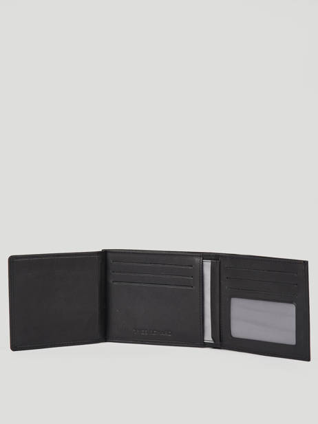 YVES RENARD - PORTE DOLLAR 1506 BLACK