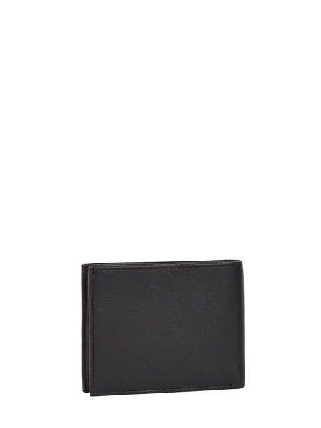 YVES RENARD - PORTE DOLLAR 1506 BLACK