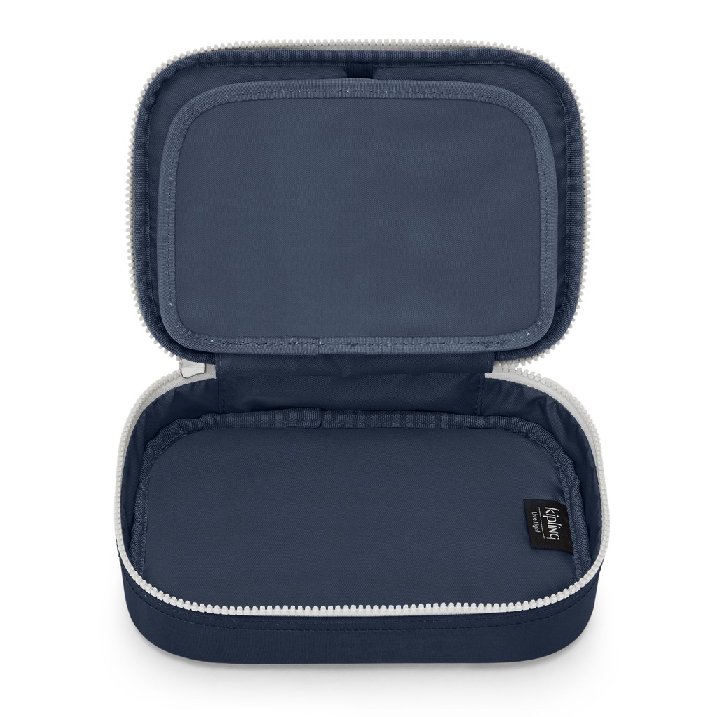 KIPLING - 100 PENS BTS True Blue Grey