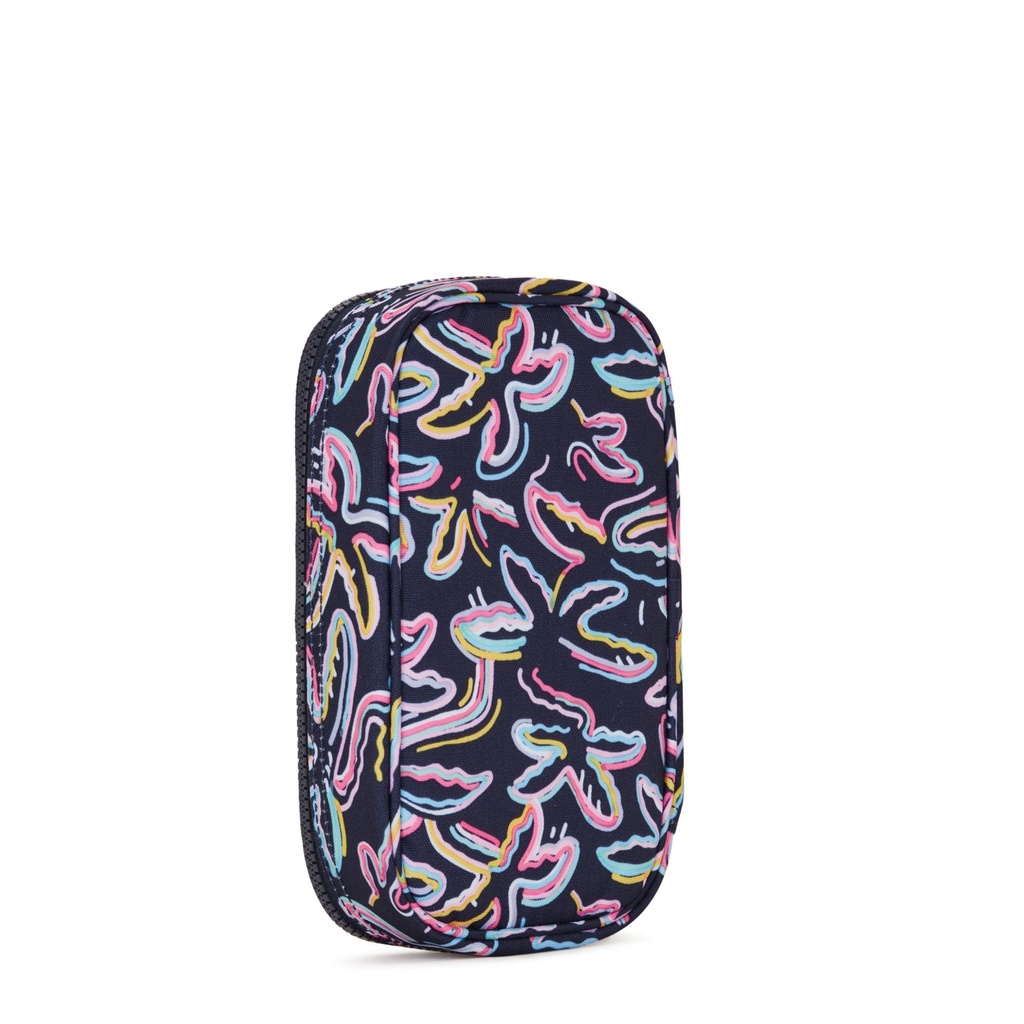 KIPLING - 50 PENS BTS PRT AC Palm Fiesta Print