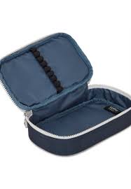 KIPLING - 50 PENS BTS True Blue Grey