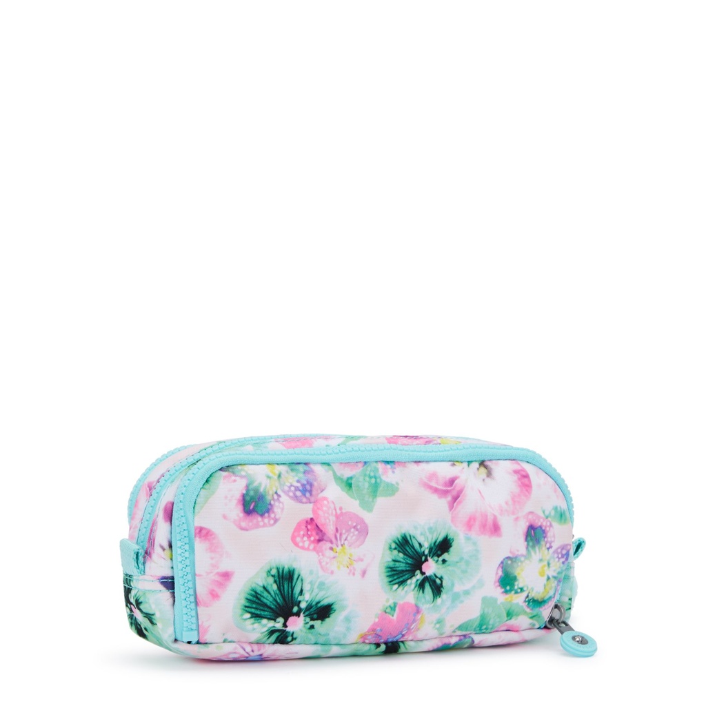 KIPLING - GITROY BTS PRT AC AQUA BLOSSOM