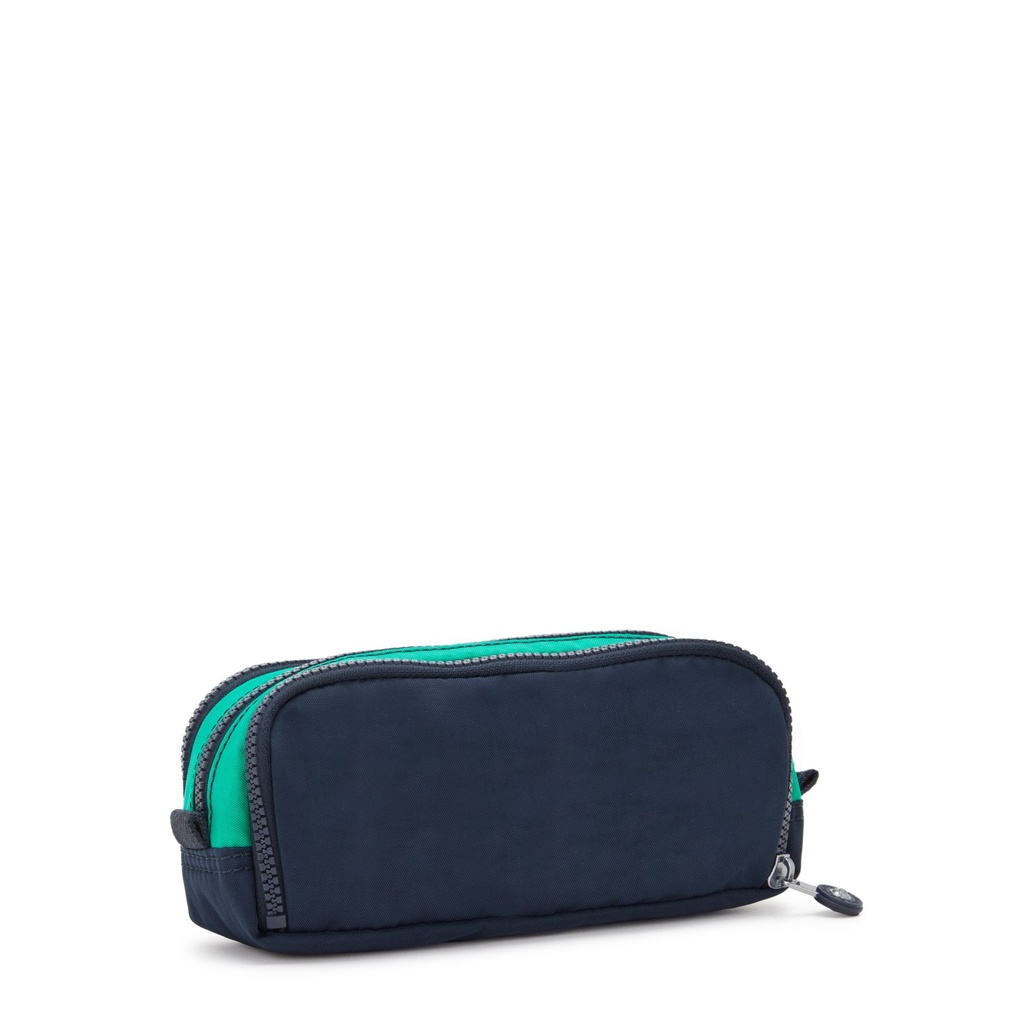 KIPLING - GITROY BTS BLUE GREEN BLOCK