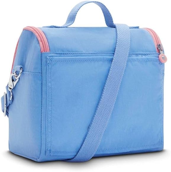 KIPLING - NEW KICHIROU SWEET BLUE C, ONE SIZE