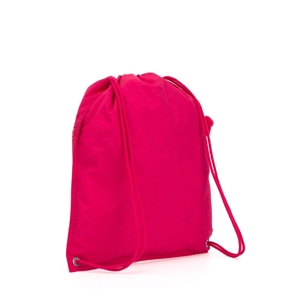 KIPLING - SUPERTABOO TRUE PINK, ONE SIZE