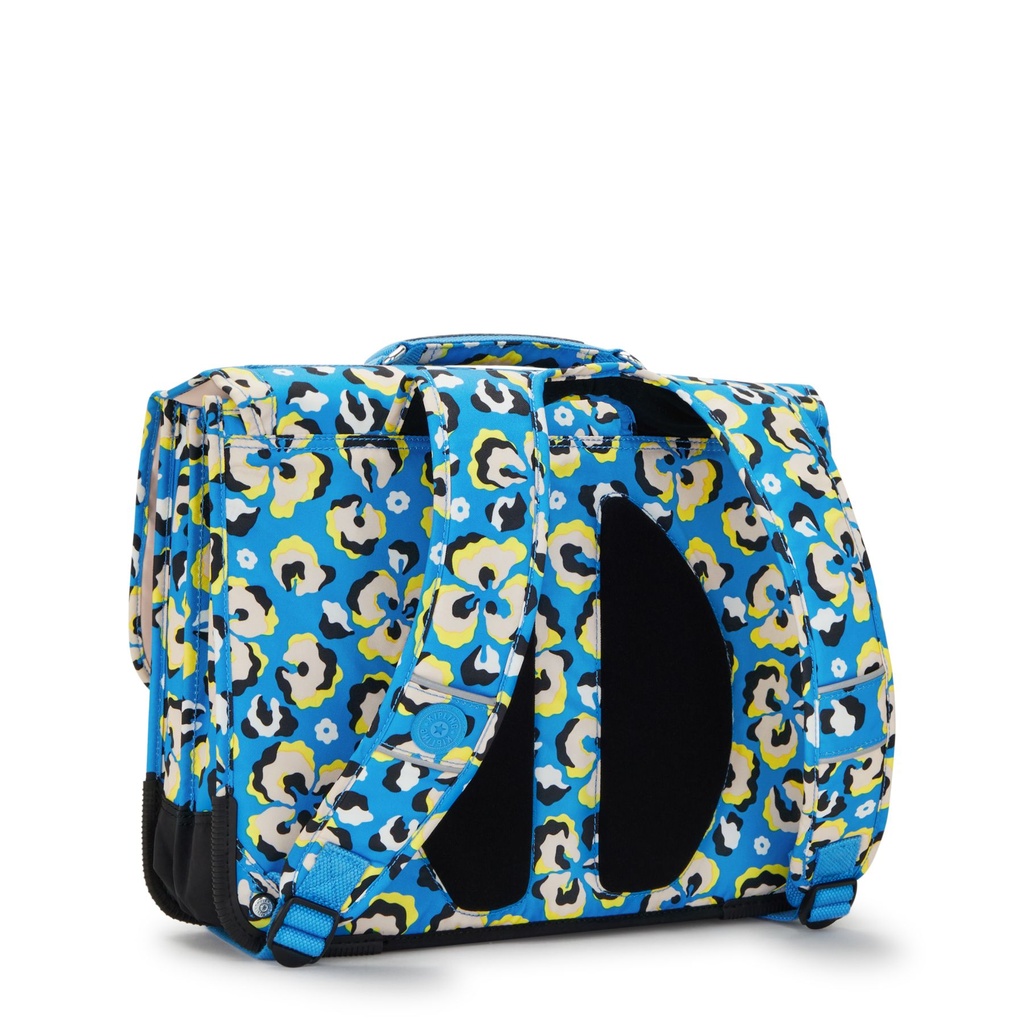 KIPLING - PREPPY BTS PRT AC Leopard Floral