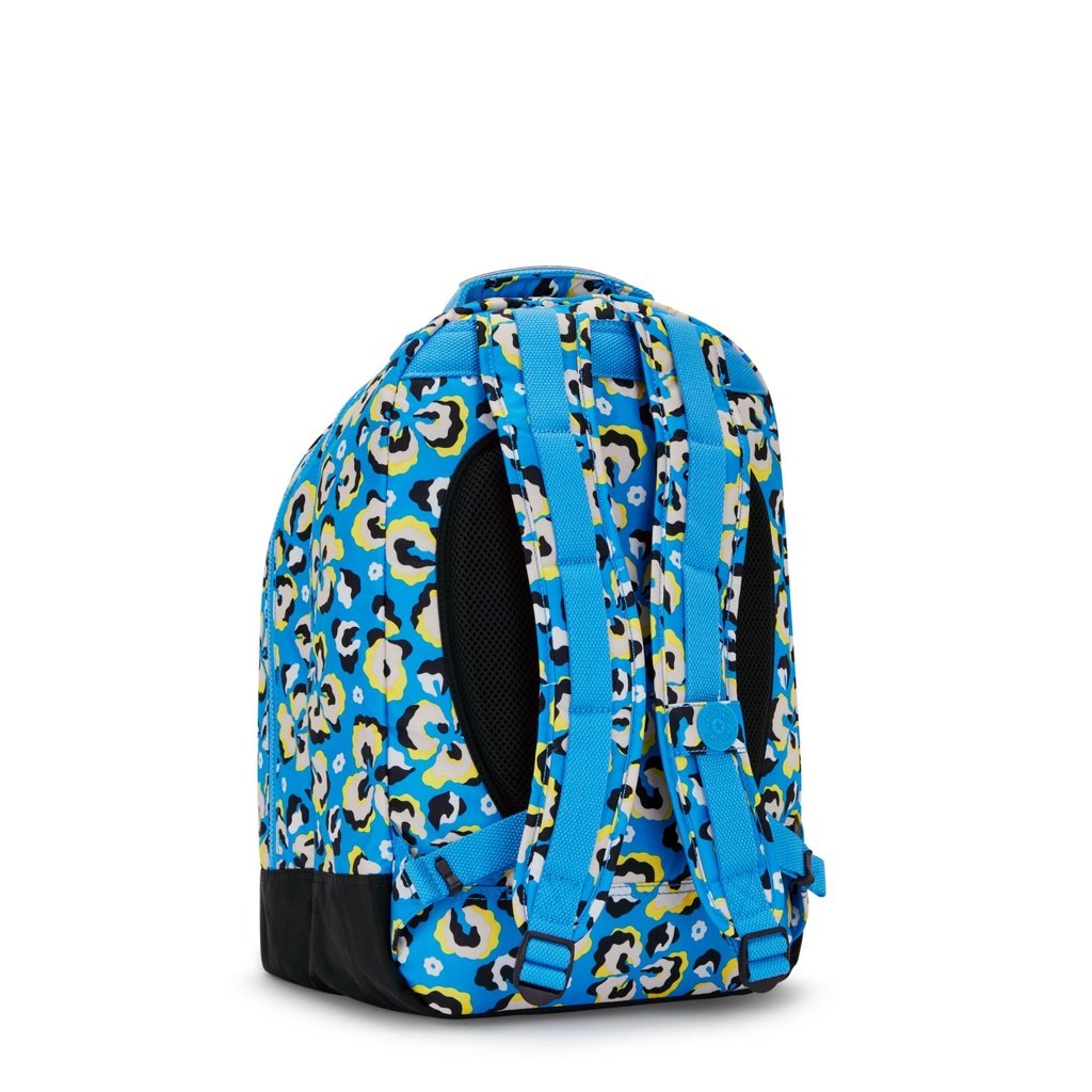 KIPLING - CLASS ROOM BTS PRT AC Leopard Floral