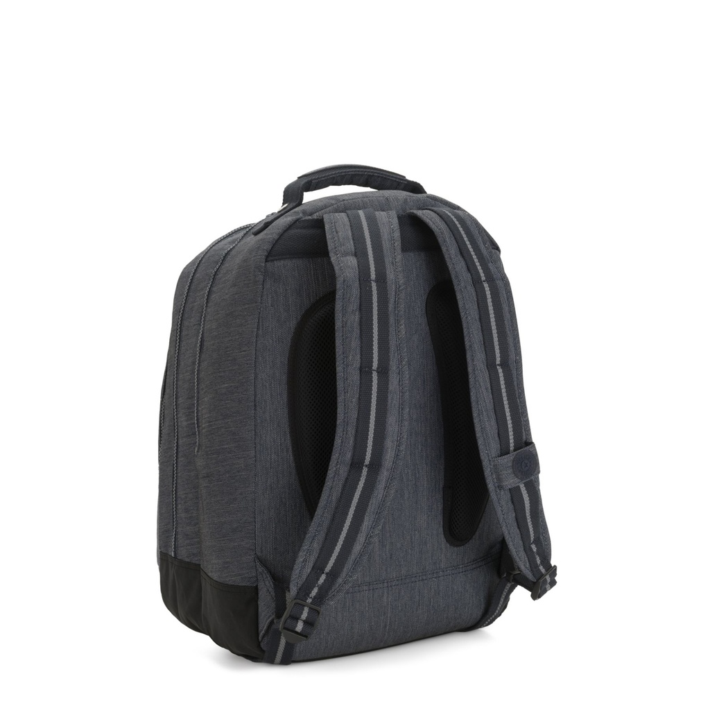 KIPLING - CLASS ROOM MARINE NAVY, ONE SIZE