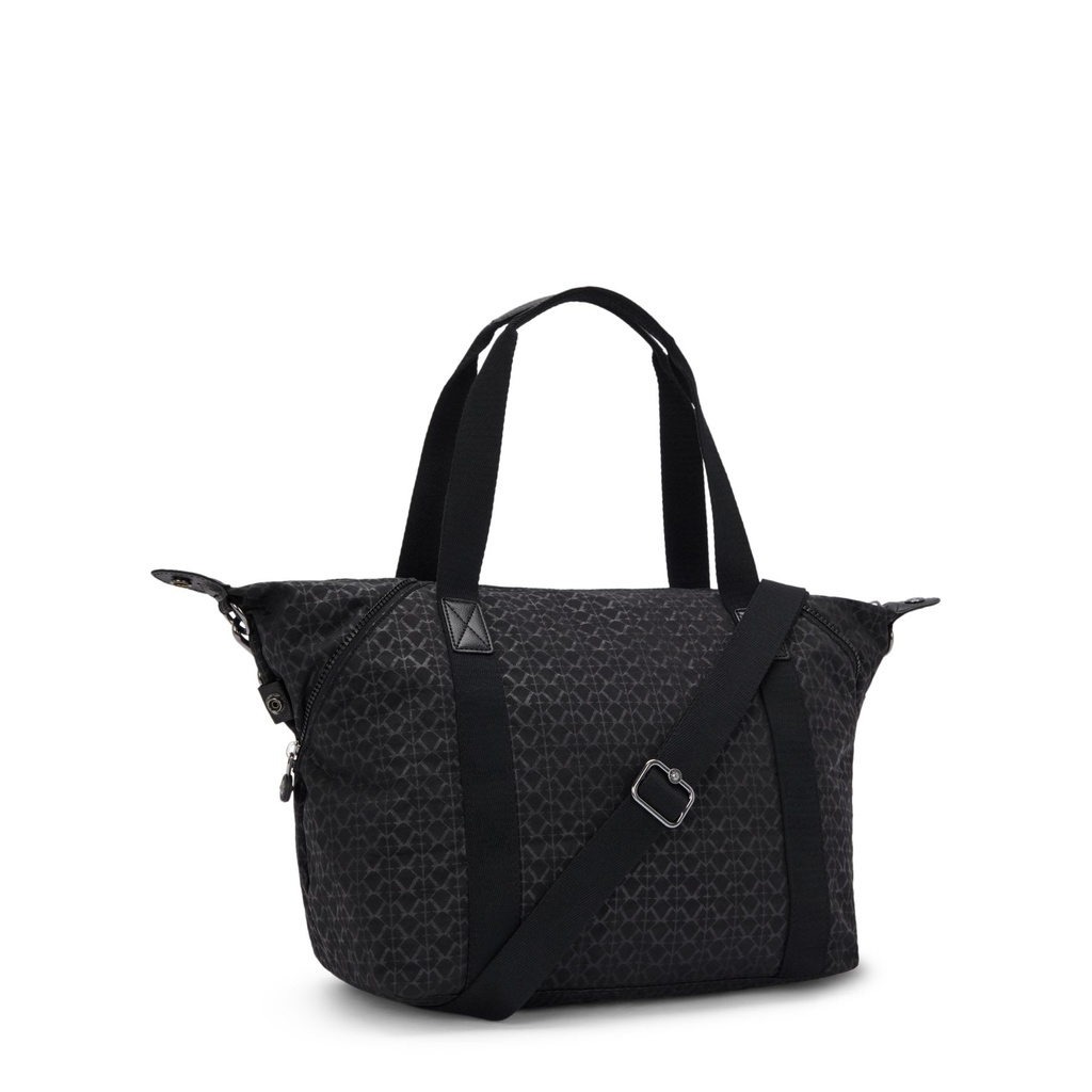 KIPLING - ART Signature Emb