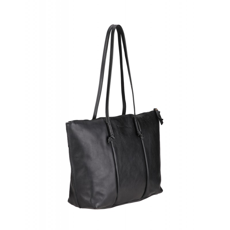 NOORDSEN - SAC SHOPPING A/NOIR