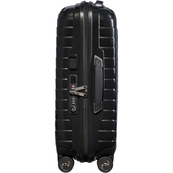 SAMSONITE - PROXIS SPINNER 55/20 EXP BLACK