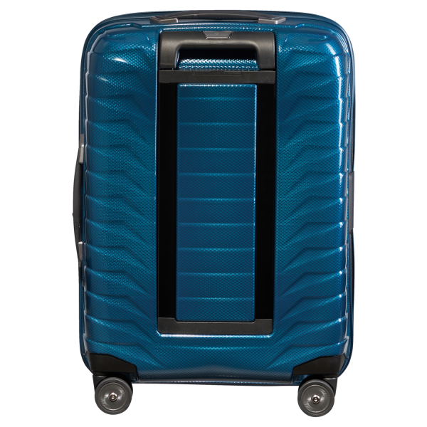 SAMSONITE - PROXIS SPINNER 55/20 EXP PETROL BLUE