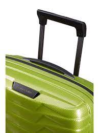 SAMSONITE - PROXIS SPINNER 69/25 LIME