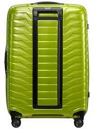 SAMSONITE - PROXIS SPINNER 69/25 LIME