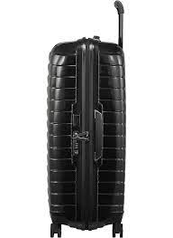 SAMSONITE - PROXIS SPINNER 75/28 BLACK