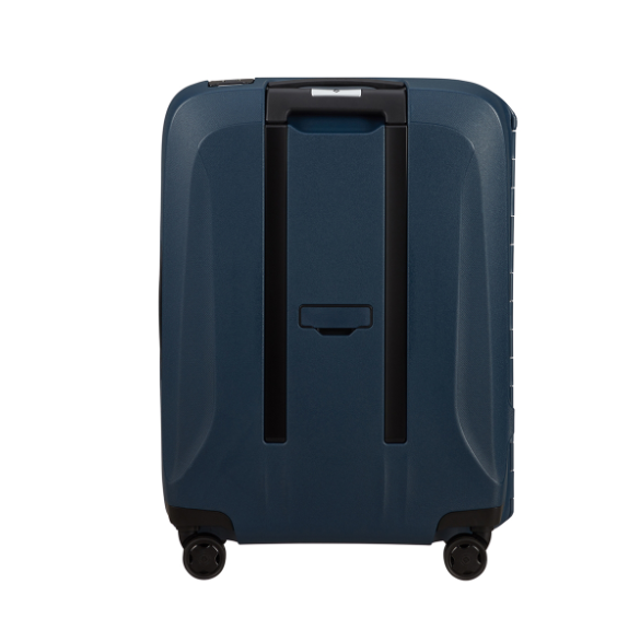 SAMSONITE - ESSENS SPINNER 55/20 MIDNIGHT BLUE