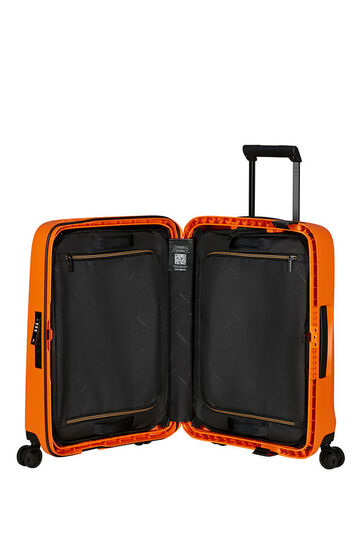 SAMSONITE - ESSENS SPINNER 55/20 PAPAYA ORANGE