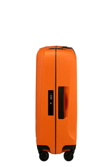 SAMSONITE - ESSENS SPINNER 55/20 PAPAYA ORANGE