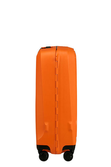 SAMSONITE - ESSENS SPINNER 55/20 PAPAYA ORANGE