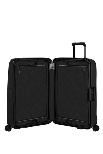 SAMSONITE - ESSENS SPINNER 75/28 GRAPHITE