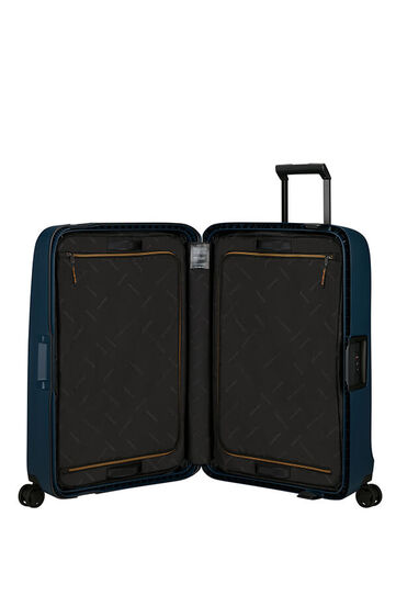 SAMSONITE - ESSENS SPINNER 75/28 MIDNIGHT BLUE