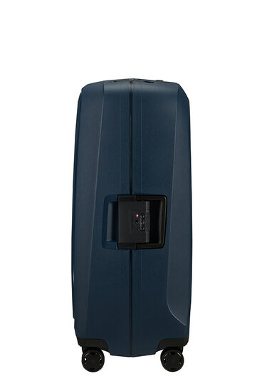 SAMSONITE - ESSENS SPINNER 75/28 MIDNIGHT BLUE