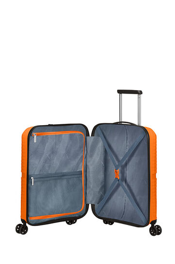 SAMSONITE - AIRCONIC SPINNER 55/20 TSA MANGO ORANGE