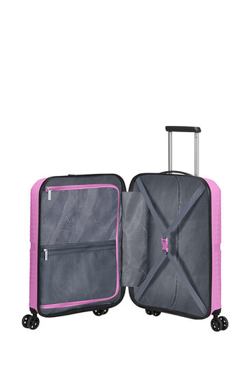 SAMSONITE - AIRCONIC SPINNER 55/20 PINK LEMONADE